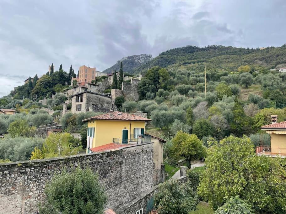 La Dolce Vita Al Lago Bogliaco 外观 照片