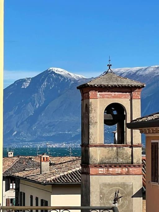 La Dolce Vita Al Lago Bogliaco 外观 照片
