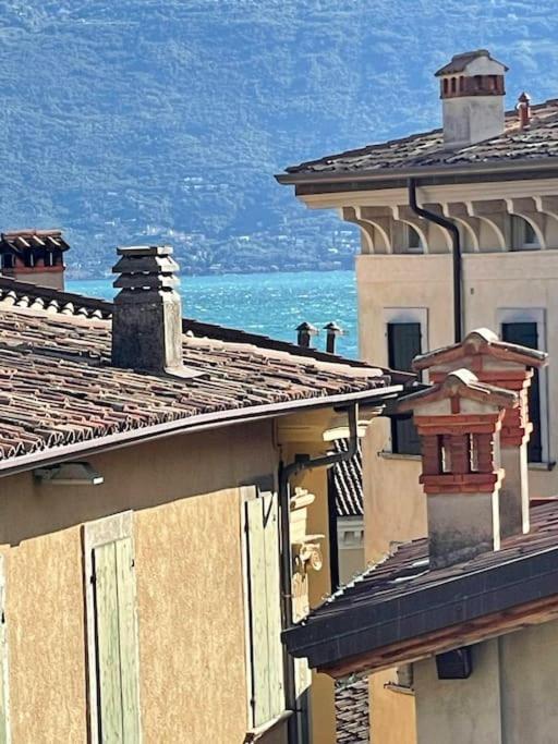 La Dolce Vita Al Lago Bogliaco 外观 照片