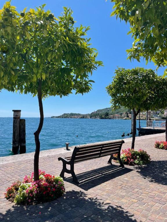 La Dolce Vita Al Lago Bogliaco 外观 照片